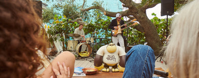 The Mattson 2