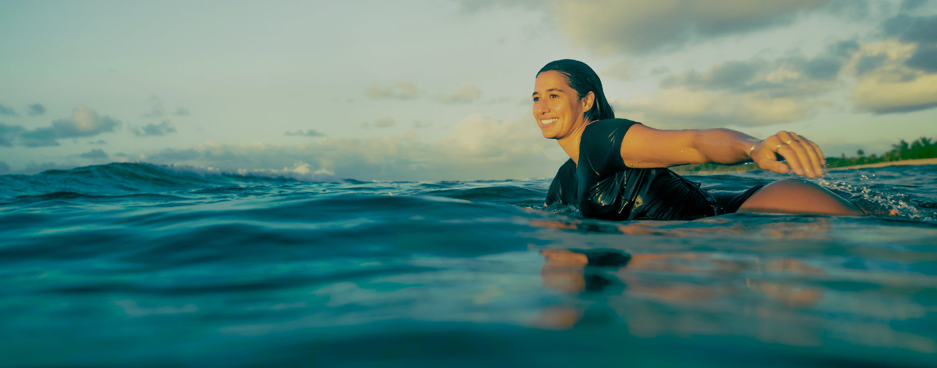 Malia Manuel