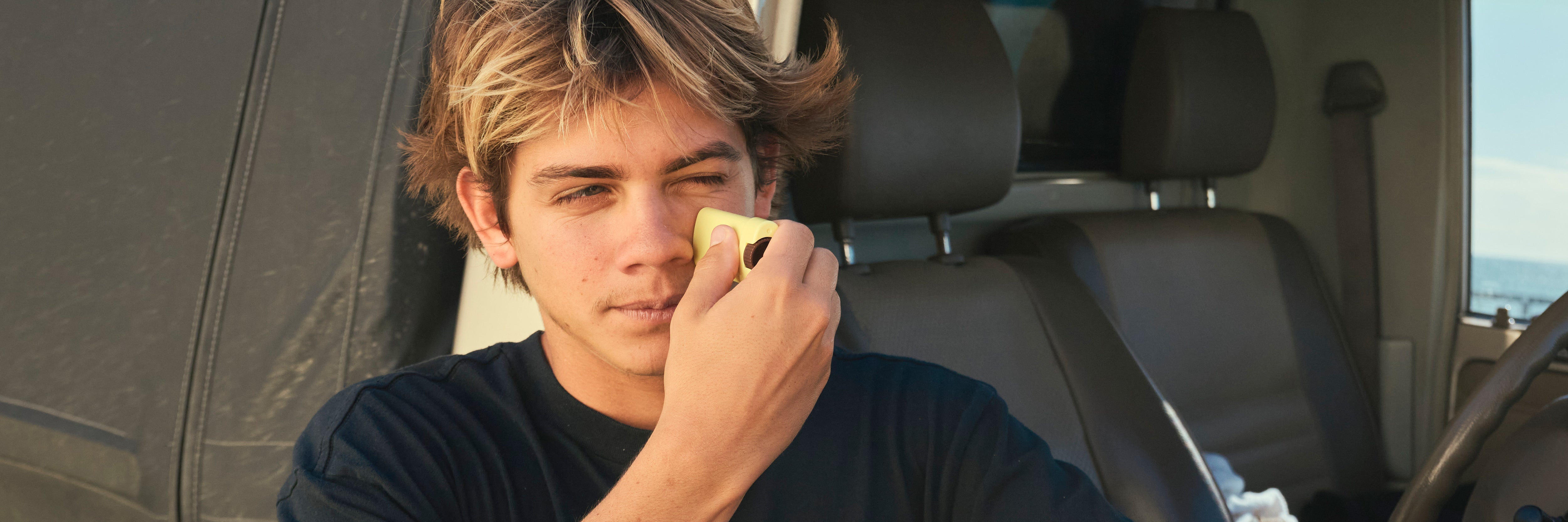 Can You Use Body Sunscreen on Face