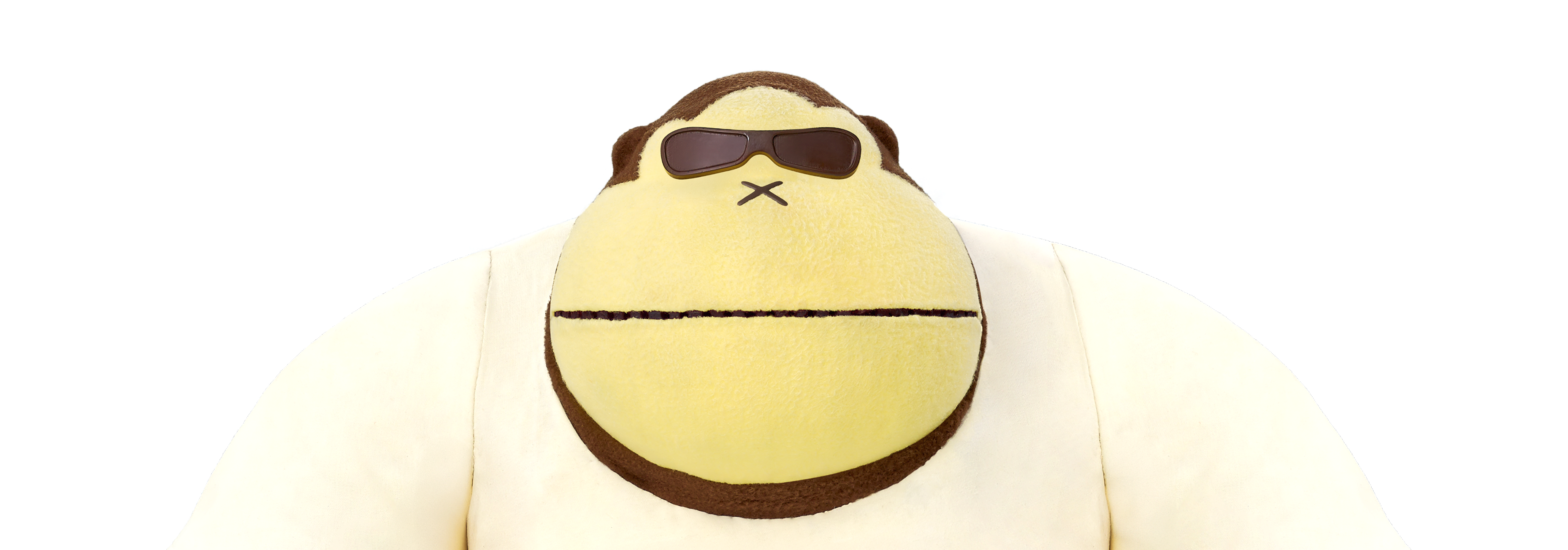 Sun Bum's Mascot - Sonny